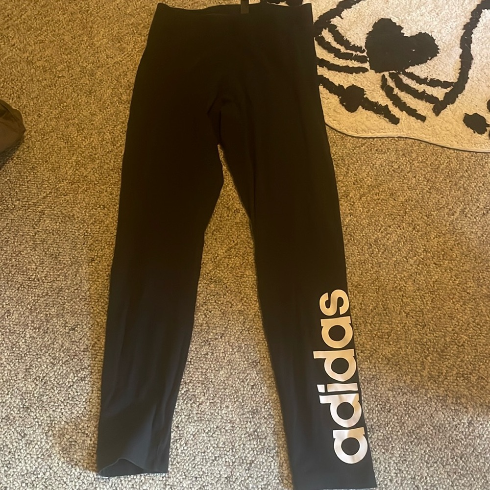 Adidas leggings